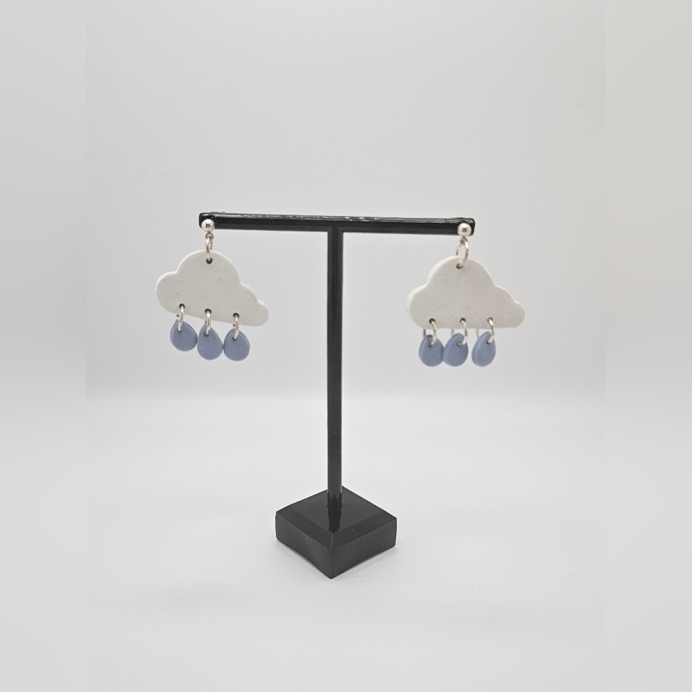 Rainy Day Earrings